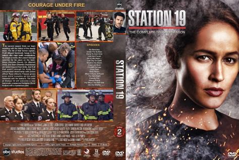station 19 s02e09 dvdrip|Station 19 Season 2 Complete 720p HDTV x264 [i.